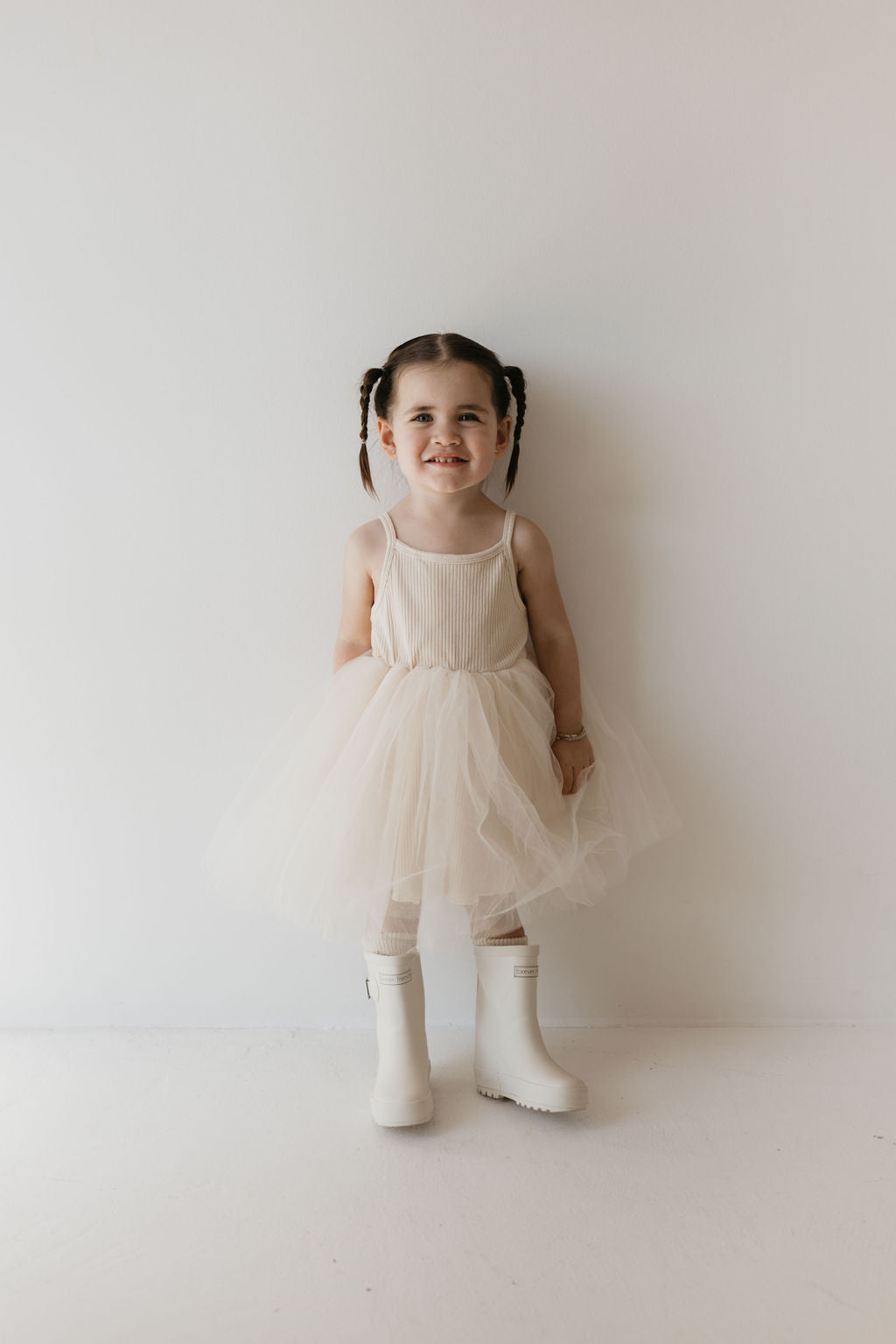 ff Tutu Dress | Sugar