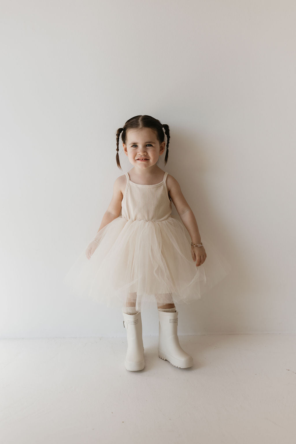 ff Tutu Dress | Sugar