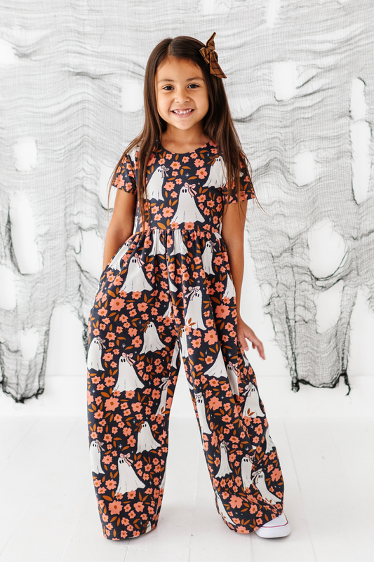 Boho Ghostie | ROMPER