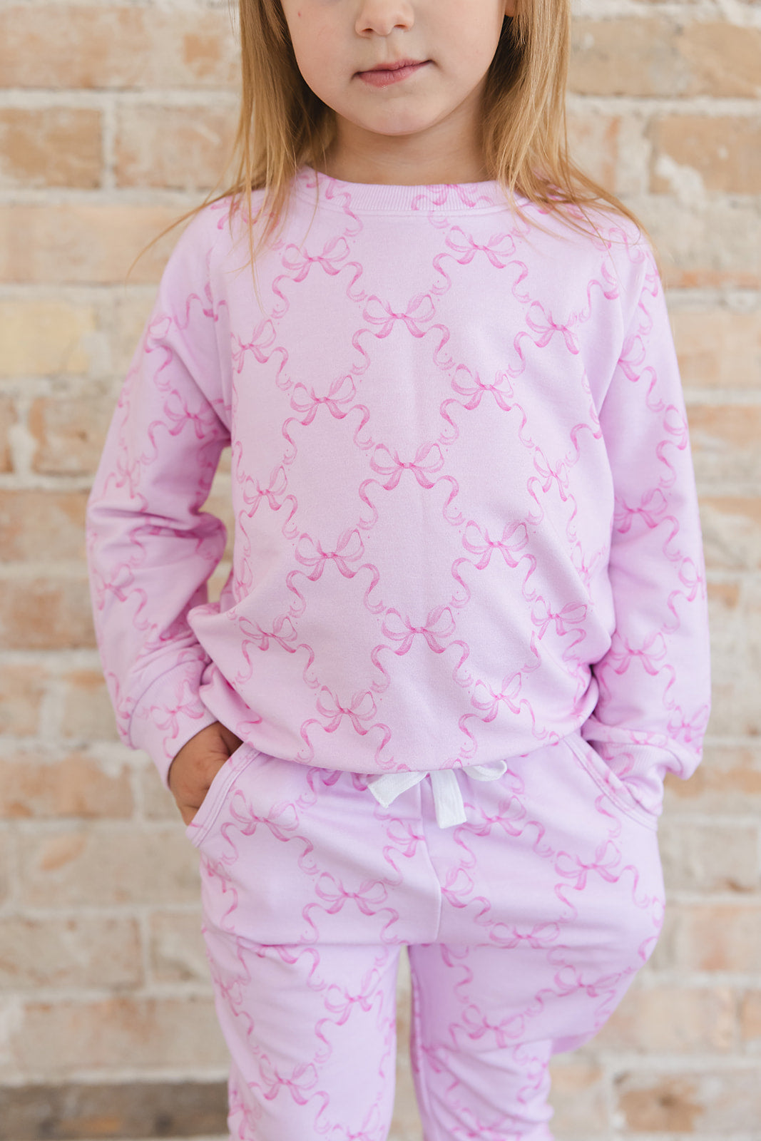 Emeryn - Cloud Terry Set