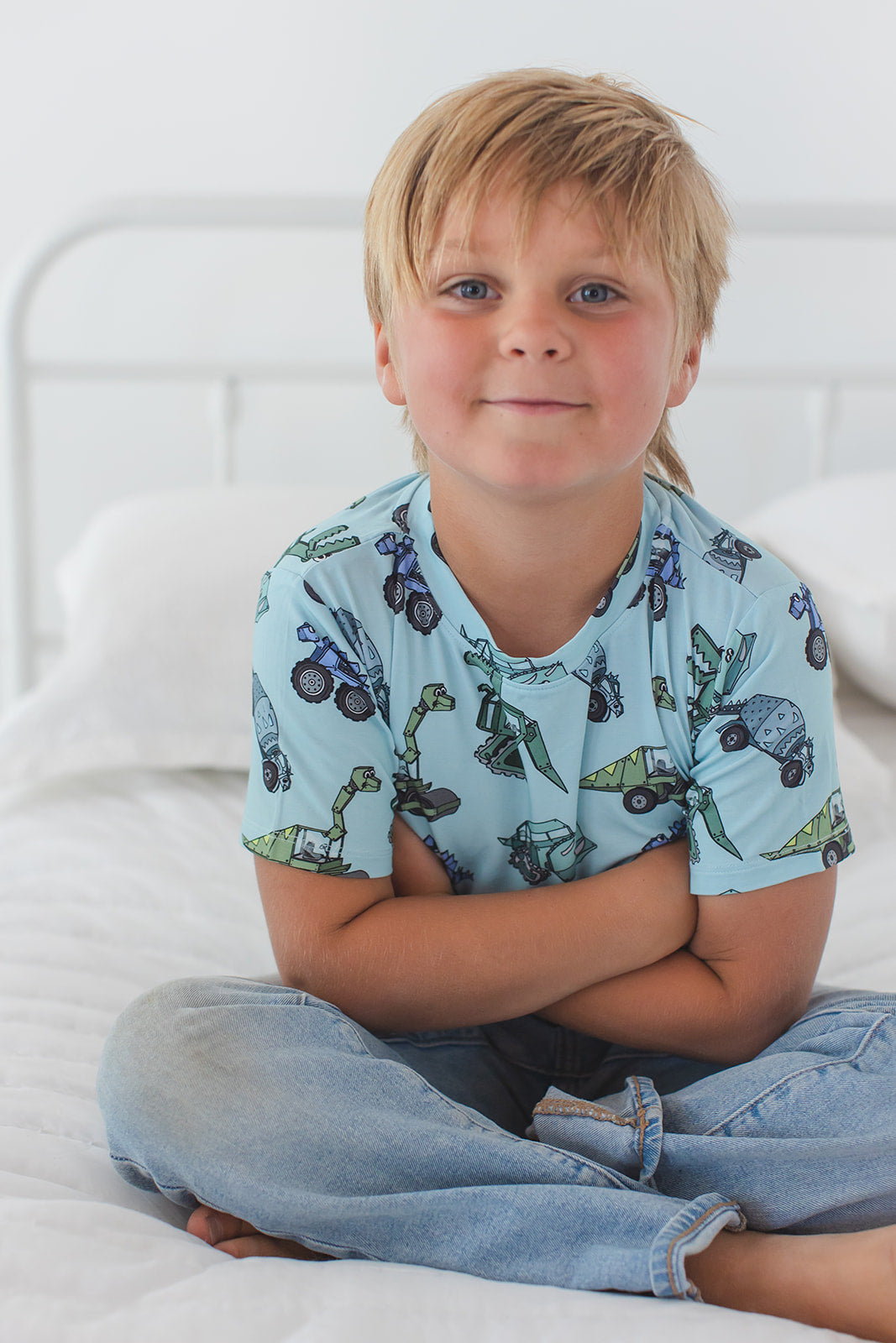 Emilio - Everyday Tee