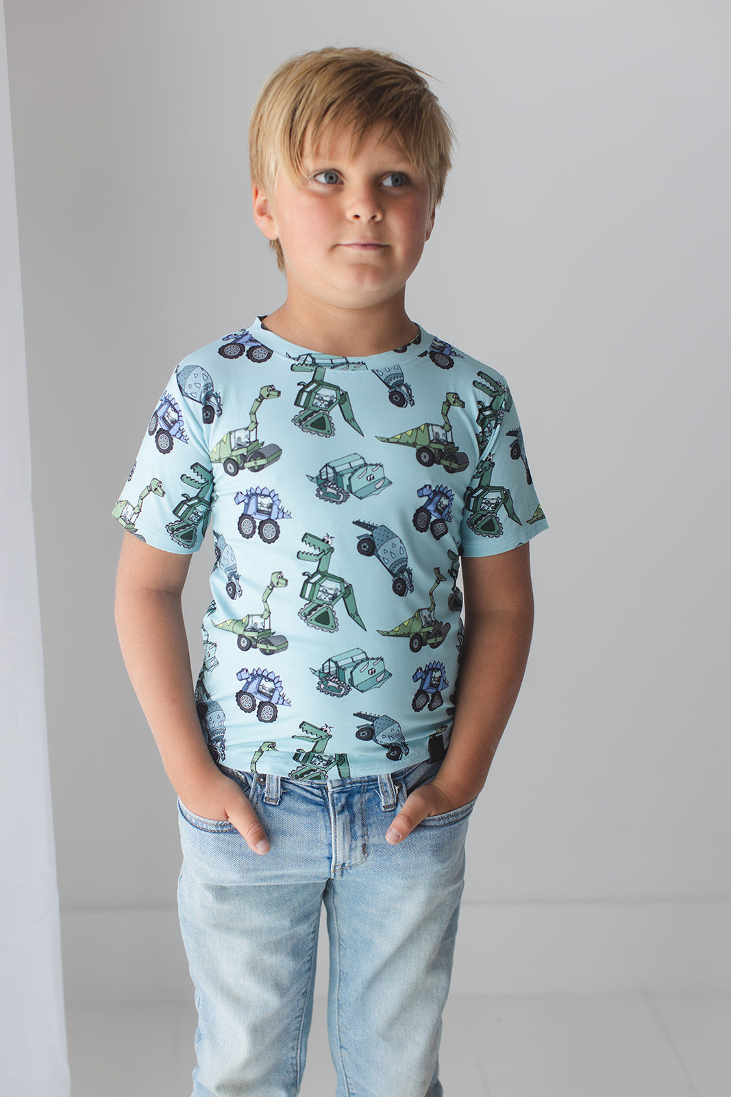 Emilio - Everyday Tee