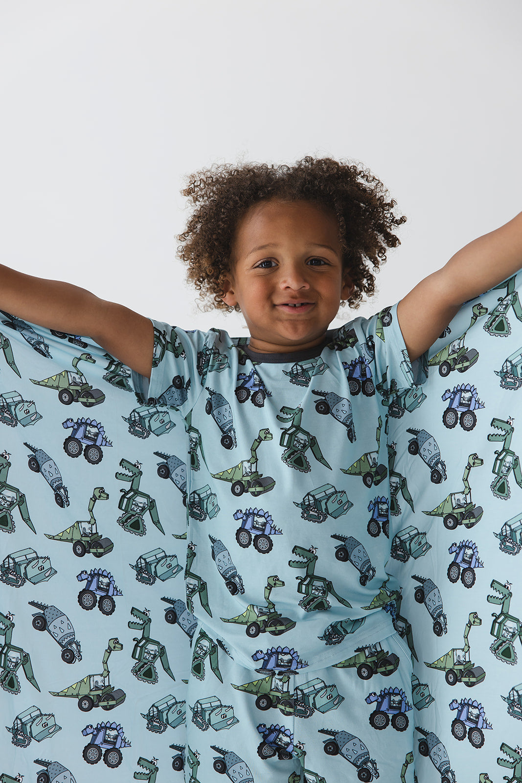 Emilio - Pocket Short Set