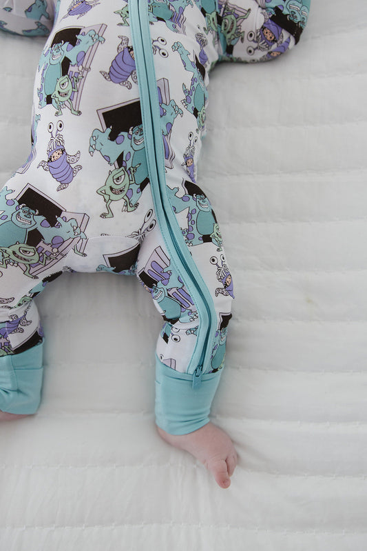 Doors & Roars - Zippy