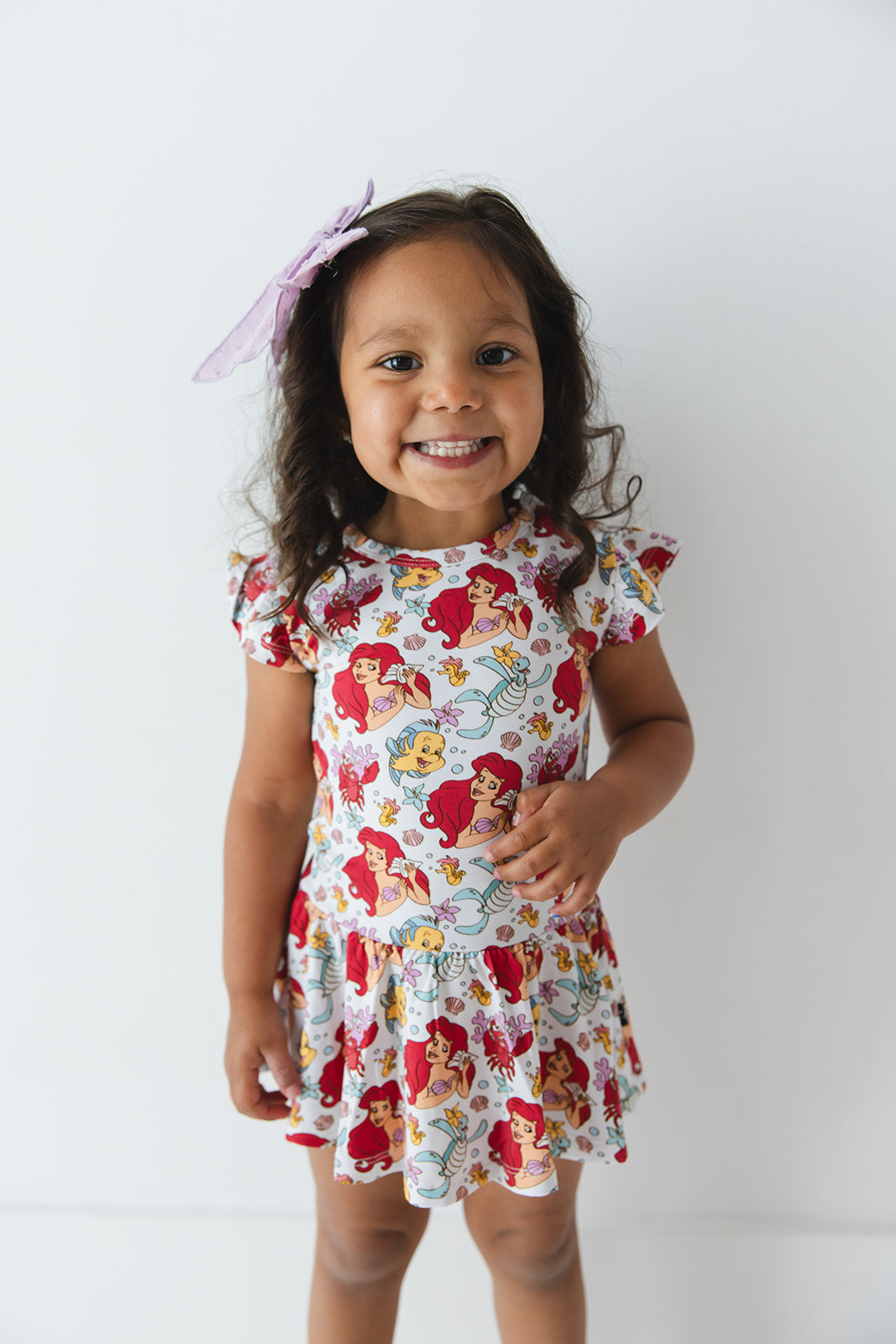 Under the Sea - Bodysuit Dress