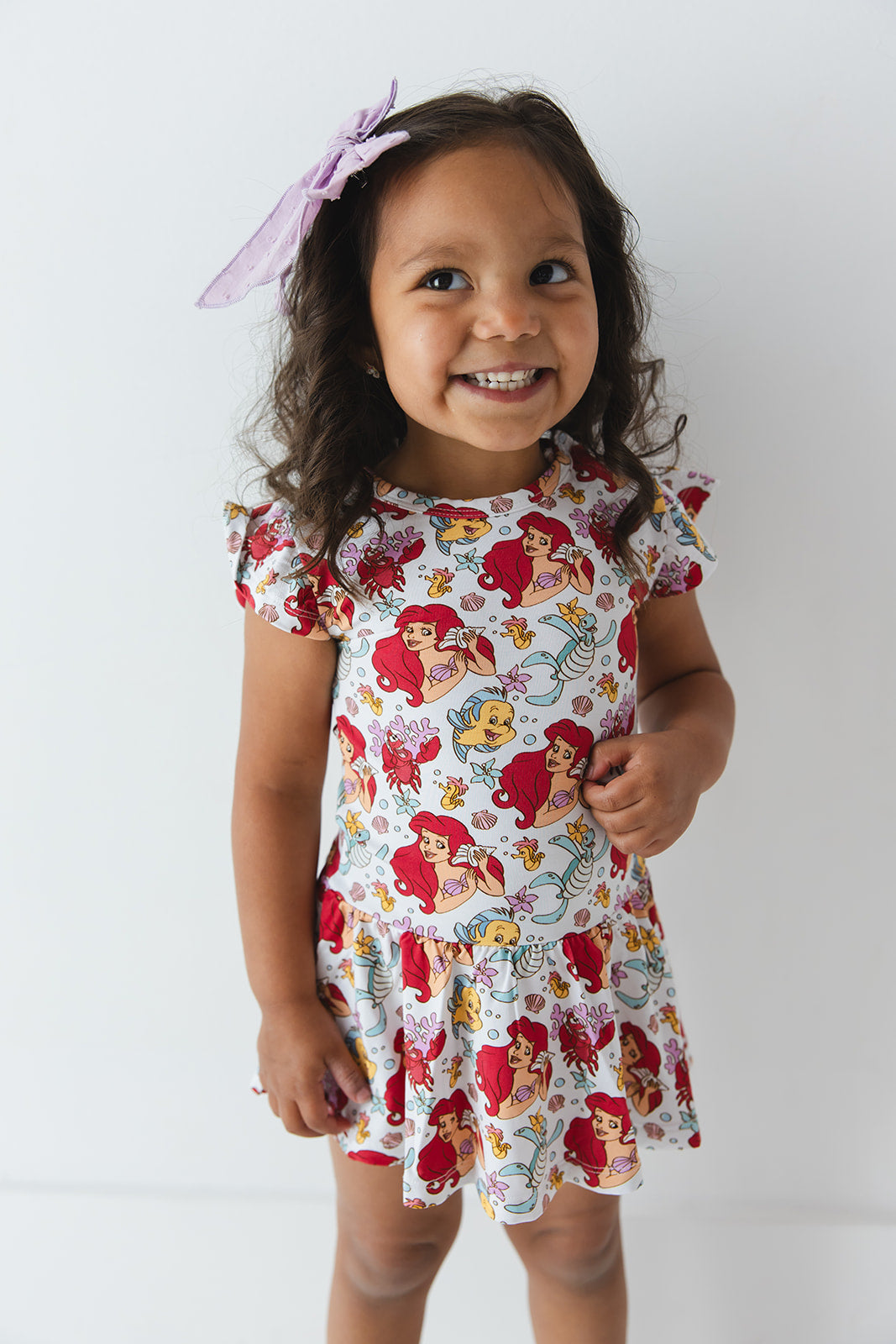 Under the Sea - Bodysuit Dress