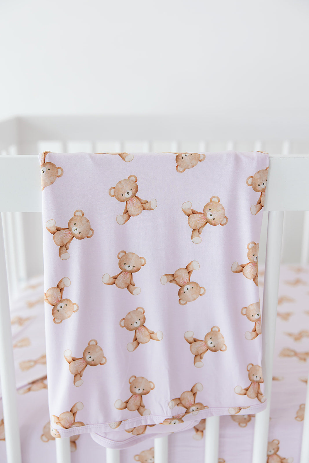 Teddy - Lightweight Blanket