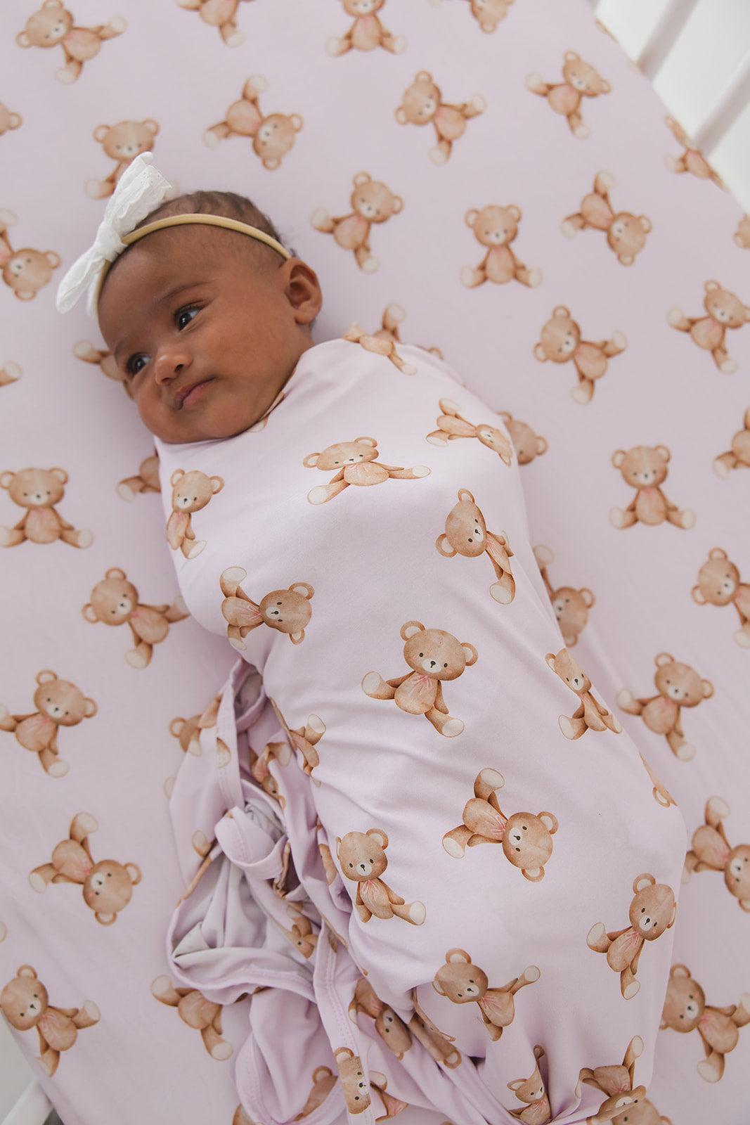 Teddy - Lightweight Blanket