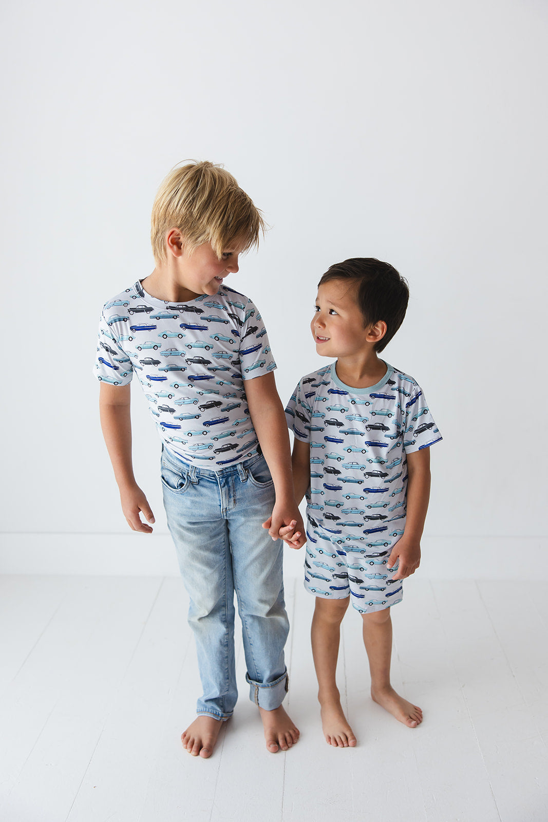 Darrell - Everyday Tee