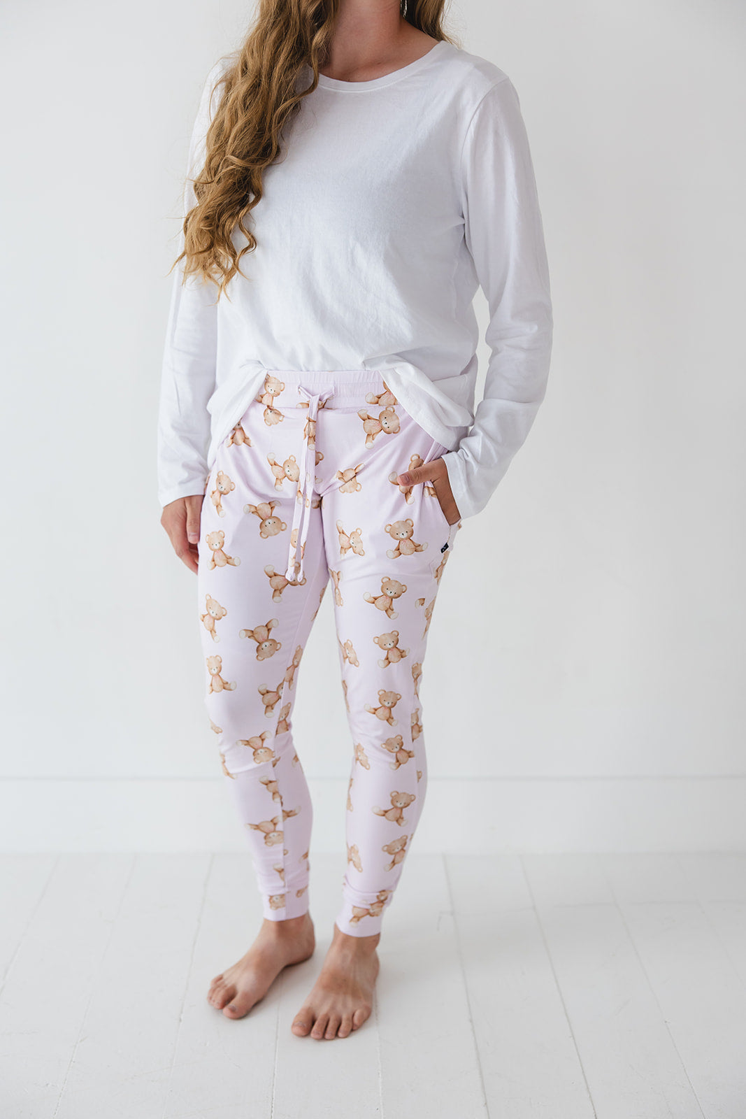 Teddy - Women's Jogger