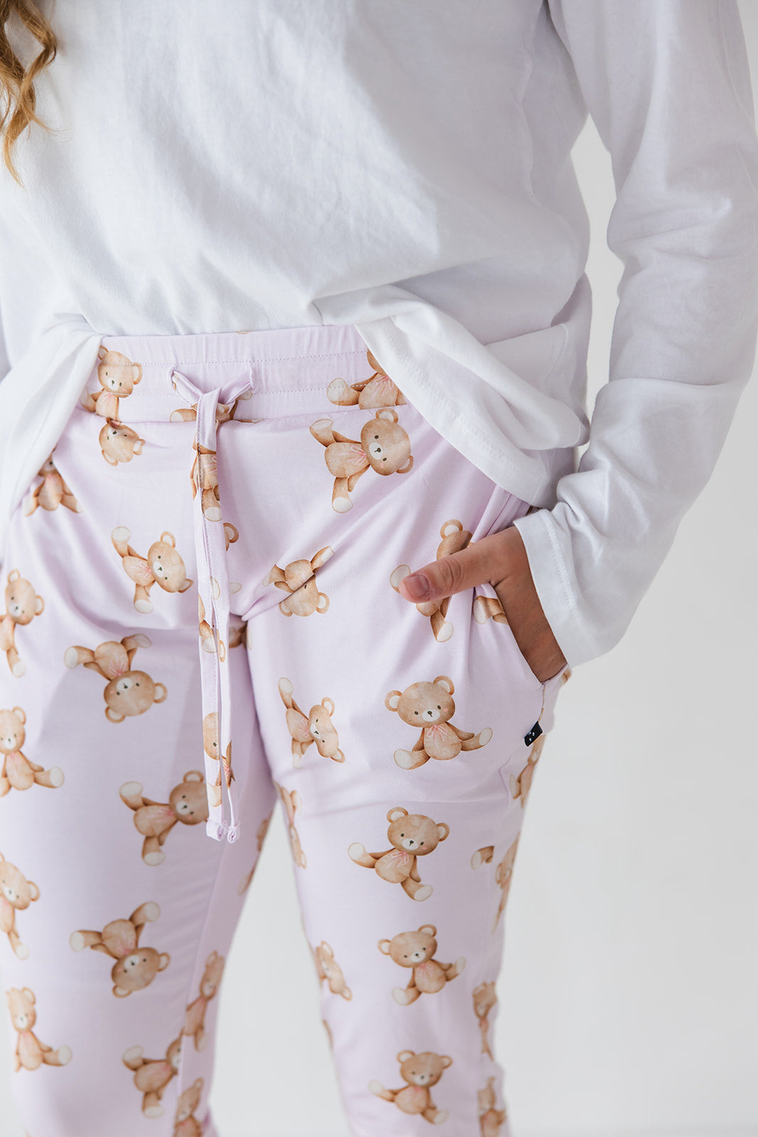 Teddy - Women's Jogger