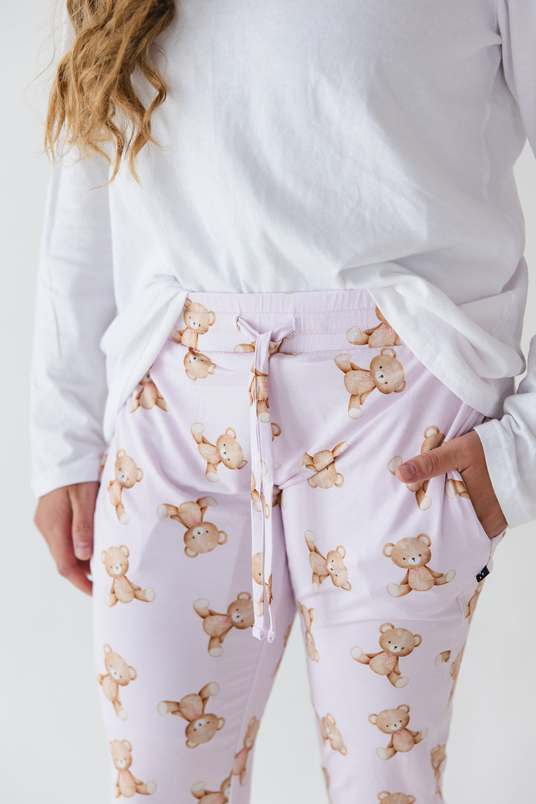 Teddy - Women's Jogger