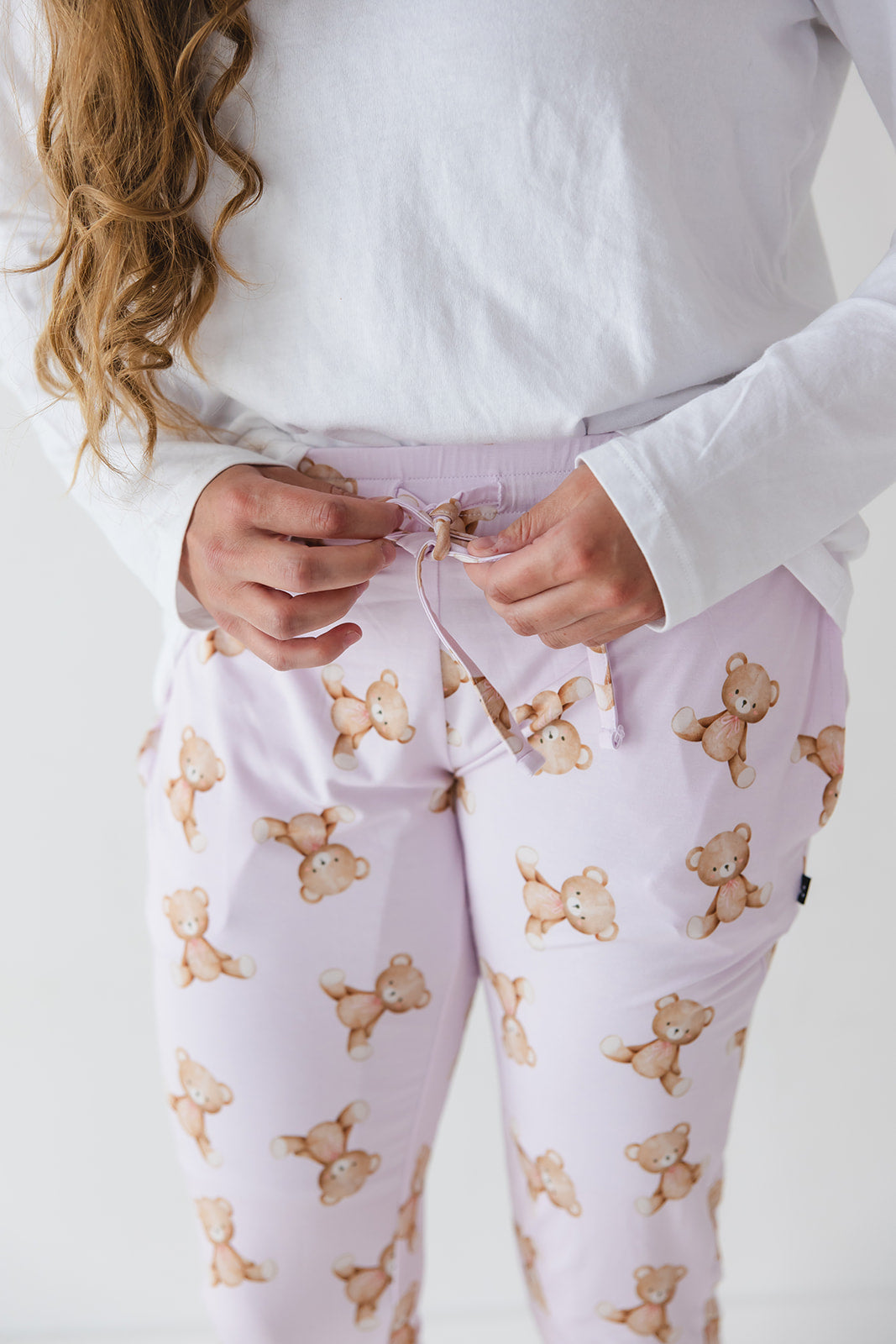 Teddy - Women's Jogger