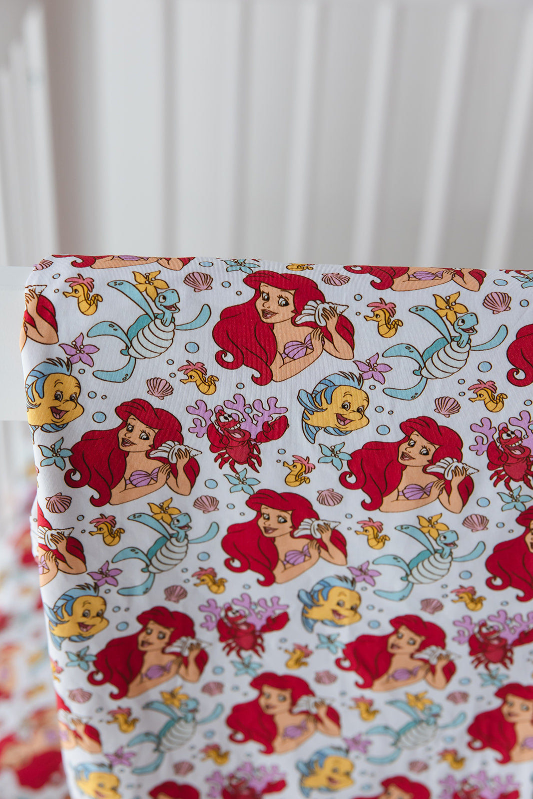 Under the Sea - Lightweight Blanket
