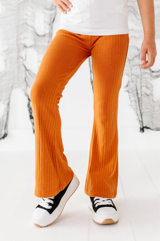 Amber | RIB FLARES