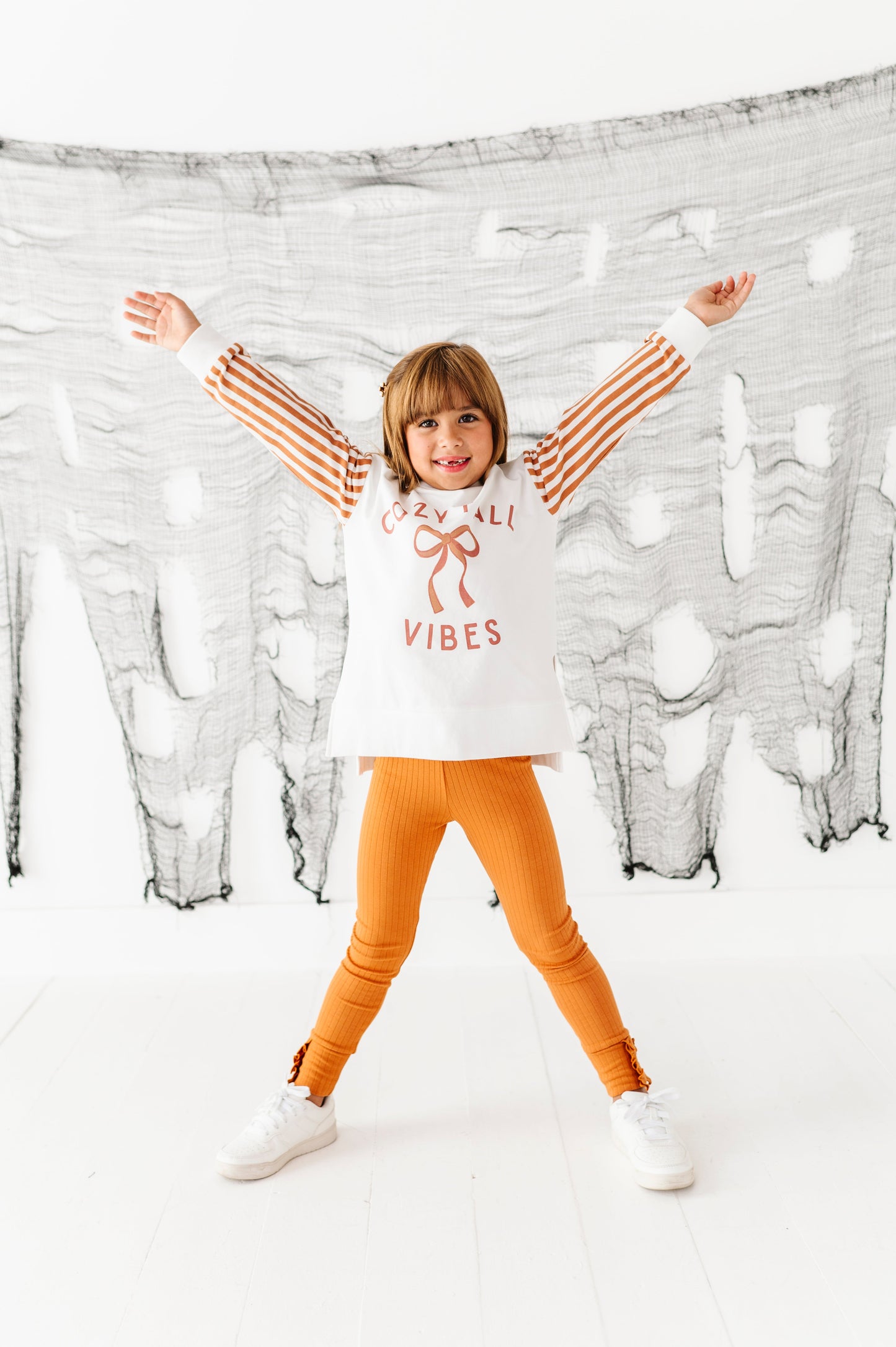 Amber | RIB (SLIM) LEGGING