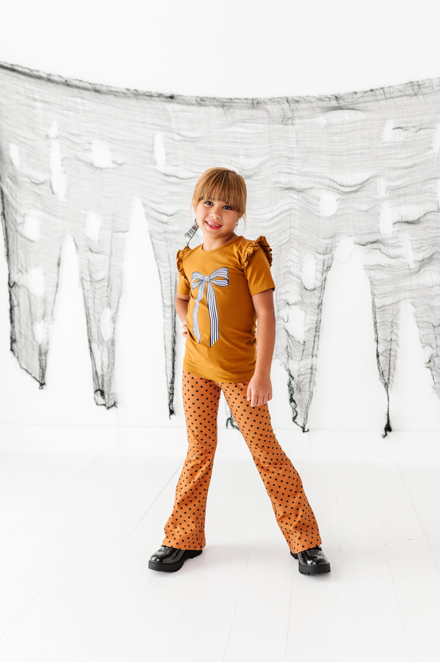 Toast Dotty | FLARES