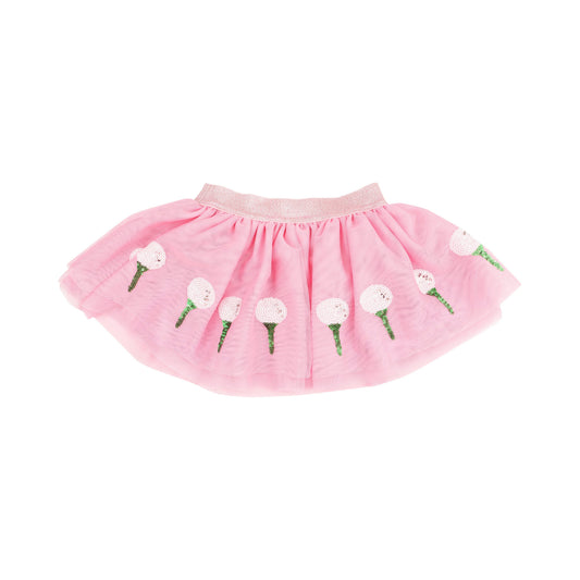 Tutu Skirt - Golf