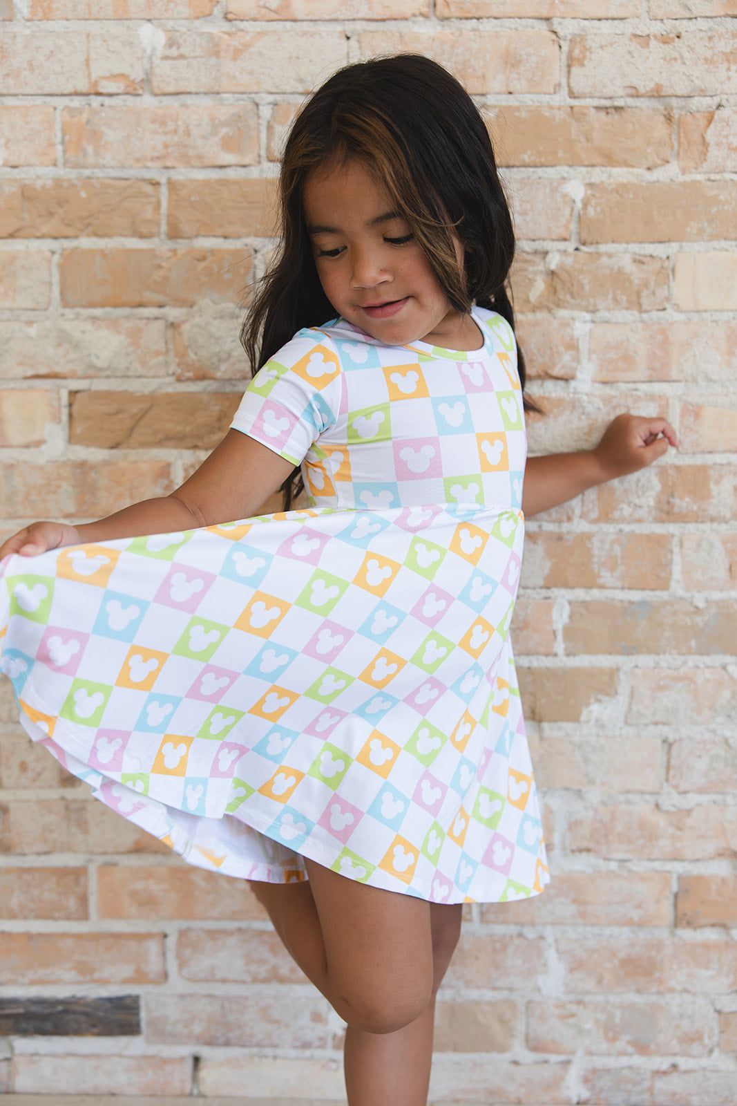 Clubhouse Cabana - Dress