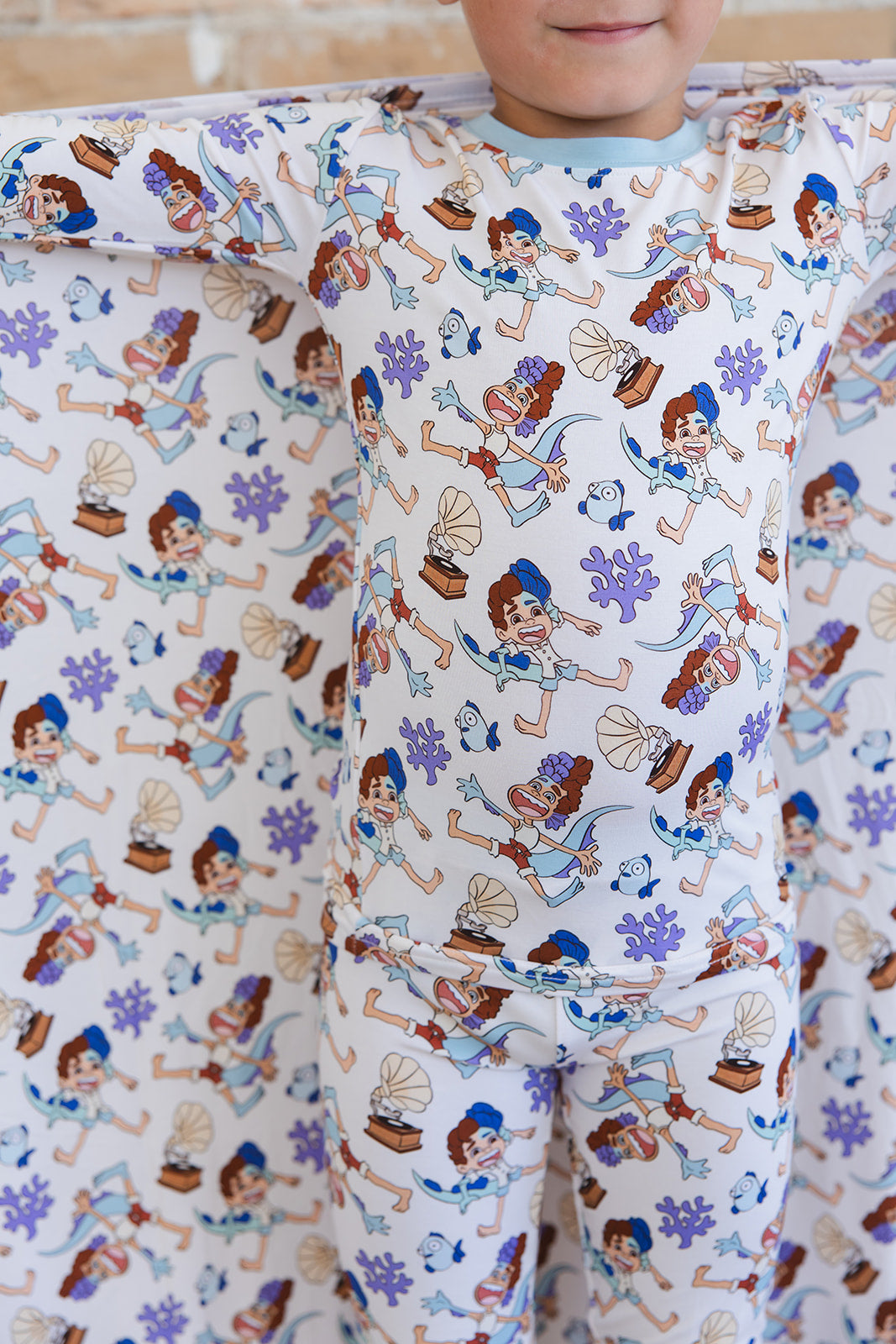 Silenzio, Bruno! - Lightweight Blanket