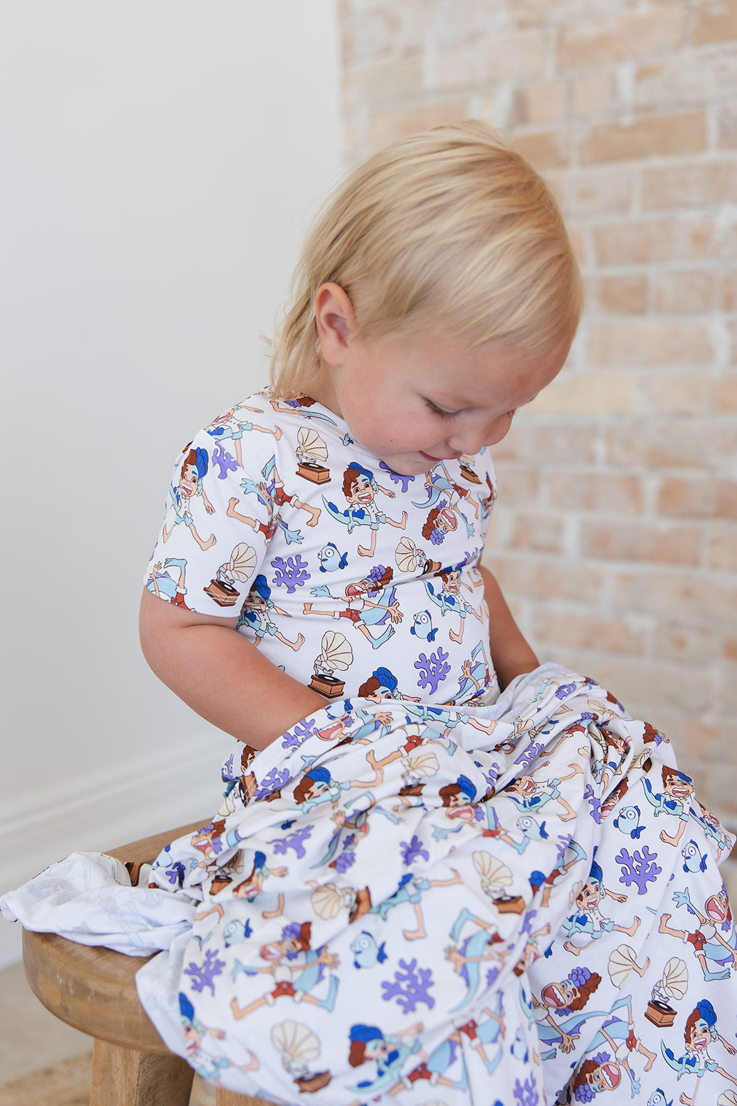 Silenzio, Bruno! - Everyday Tee