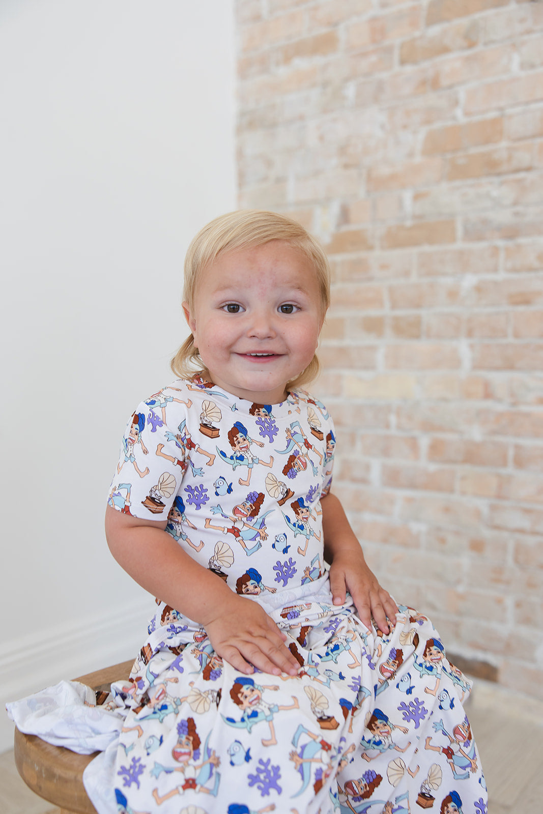 Silenzio, Bruno! - Everyday Tee