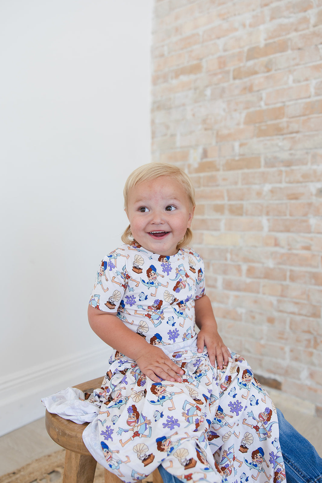 Silenzio, Bruno! - Everyday Tee