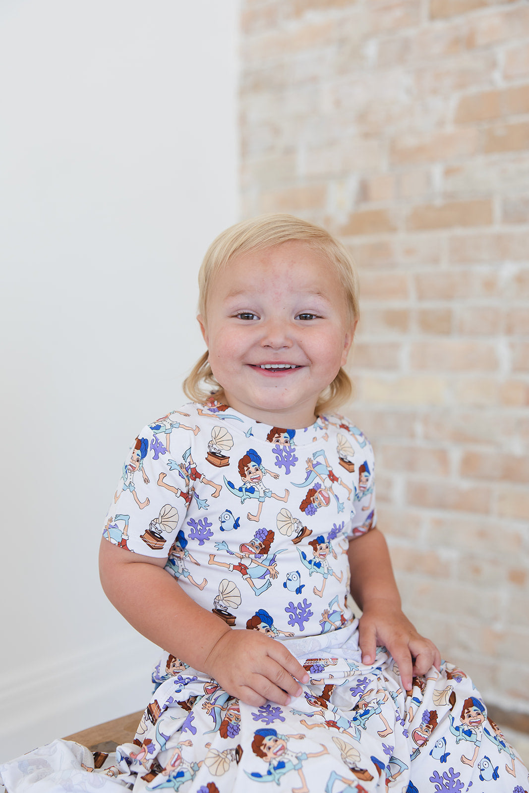 Silenzio, Bruno! - Everyday Tee