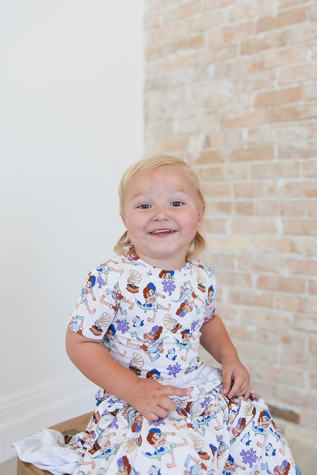 Silenzio, Bruno! - Everyday Tee