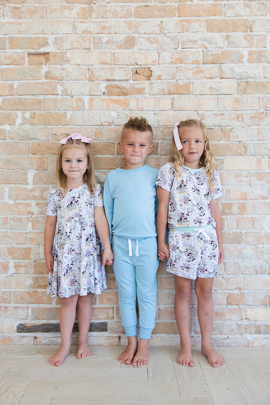 Cotton Candy Magic - Dress