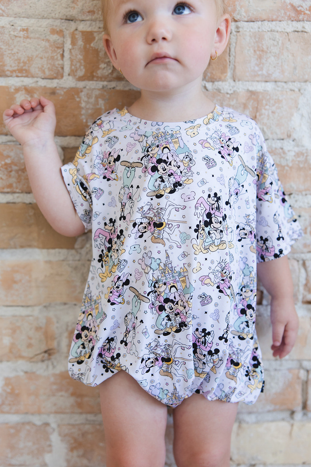 Cotton Candy Magic - Bubble Tee