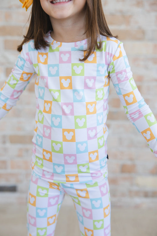 Clubhouse Cabana - Set