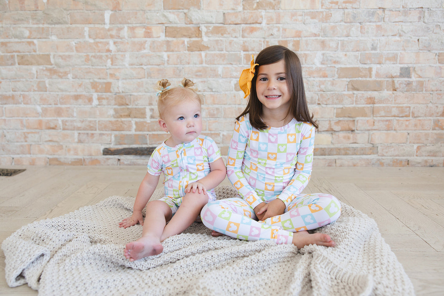 Clubhouse Cabana - Shortie