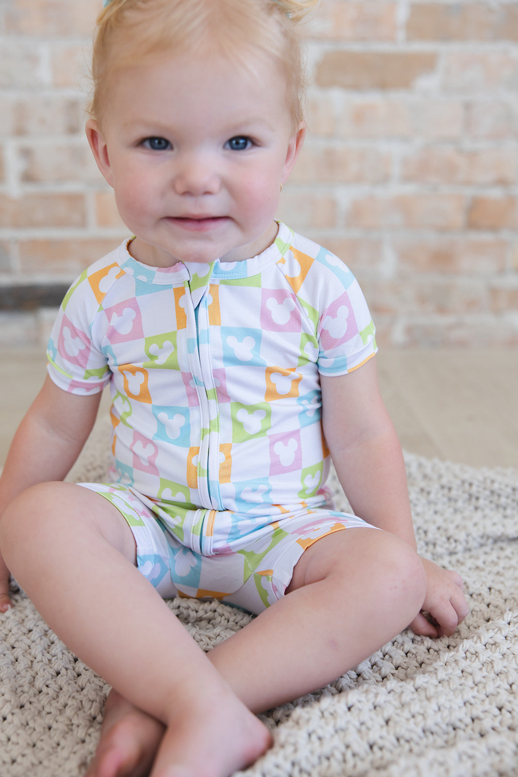 Clubhouse Cabana - Shortie