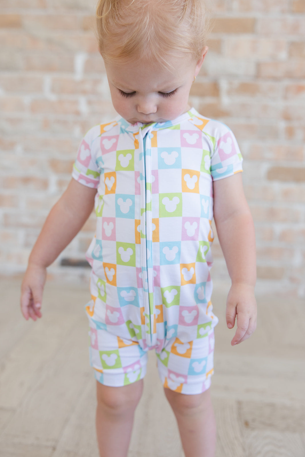 Clubhouse Cabana - Shortie