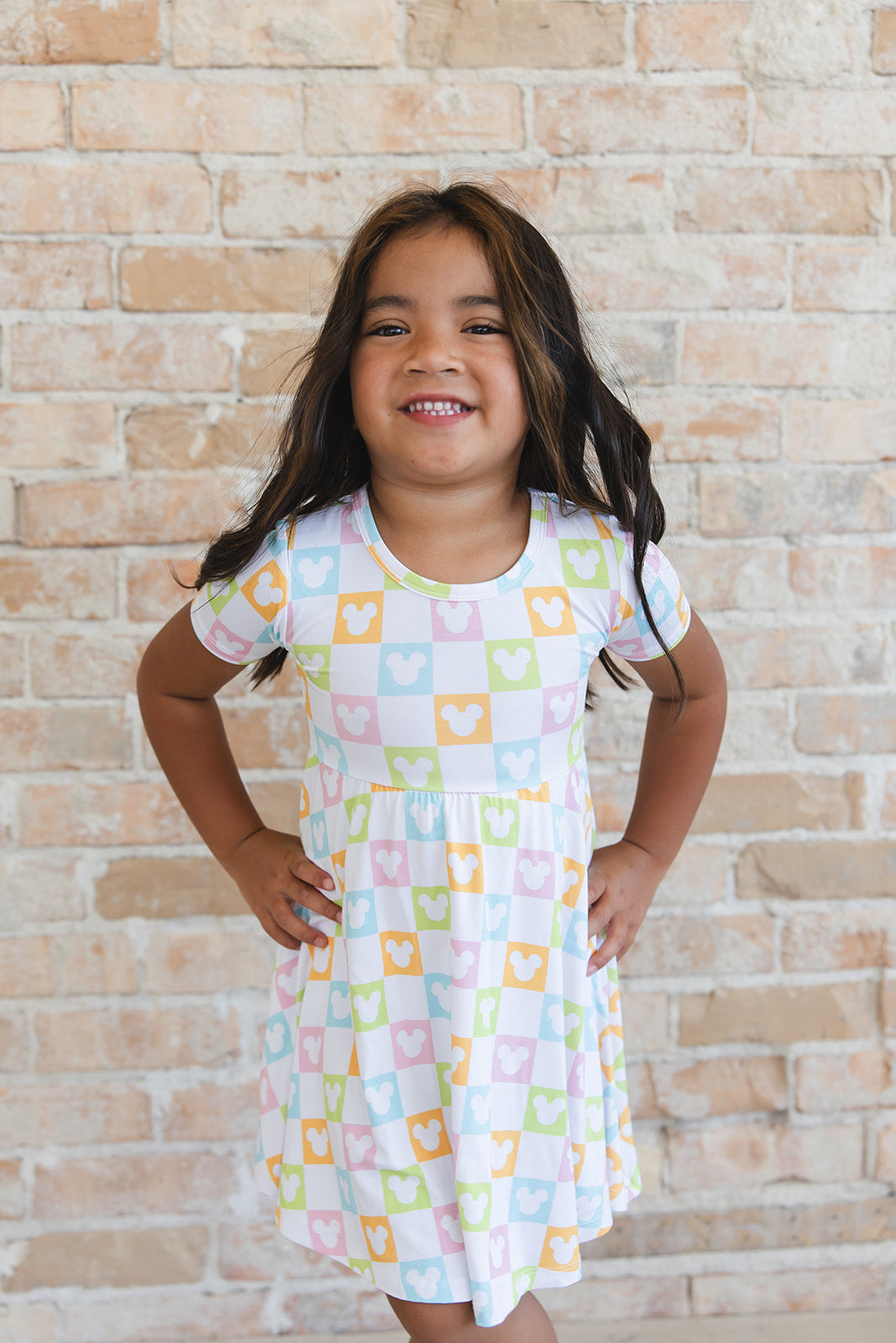 Clubhouse Cabana - Dress