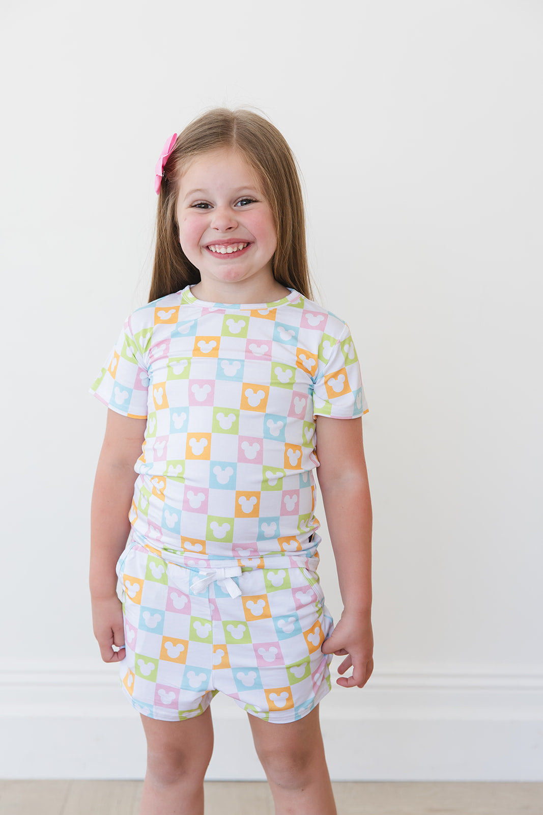 Clubhouse Cabana - Pocket Short Set