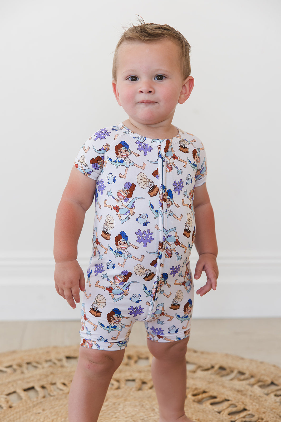 Silenzio, Bruno! - Shortie