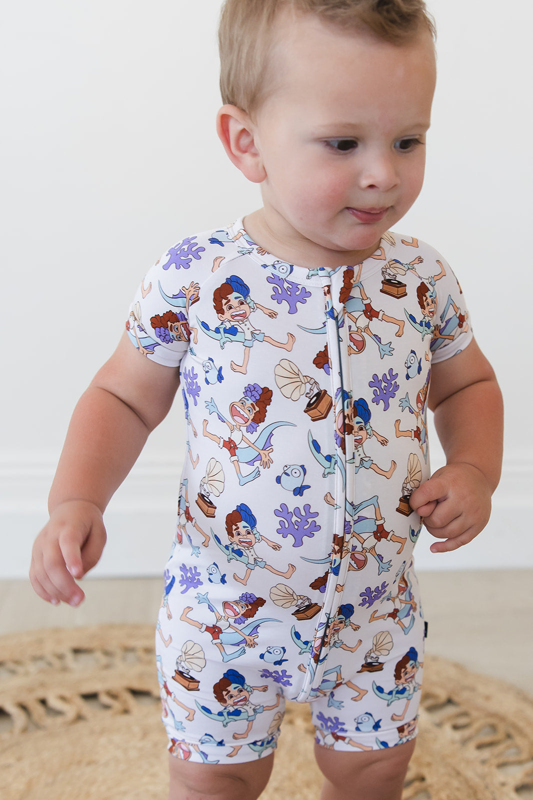 Silenzio, Bruno! - Shortie