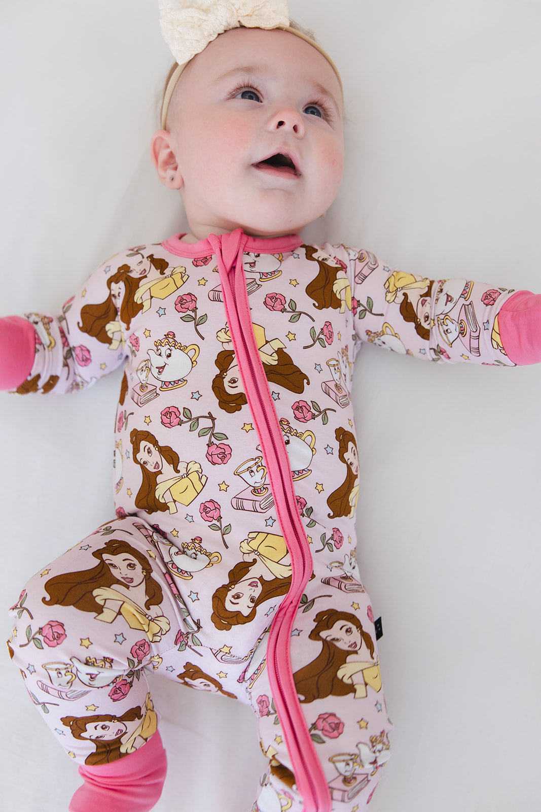 Provincial Petals - Zippy