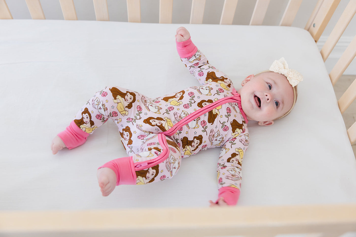 Provincial Petals - Zippy