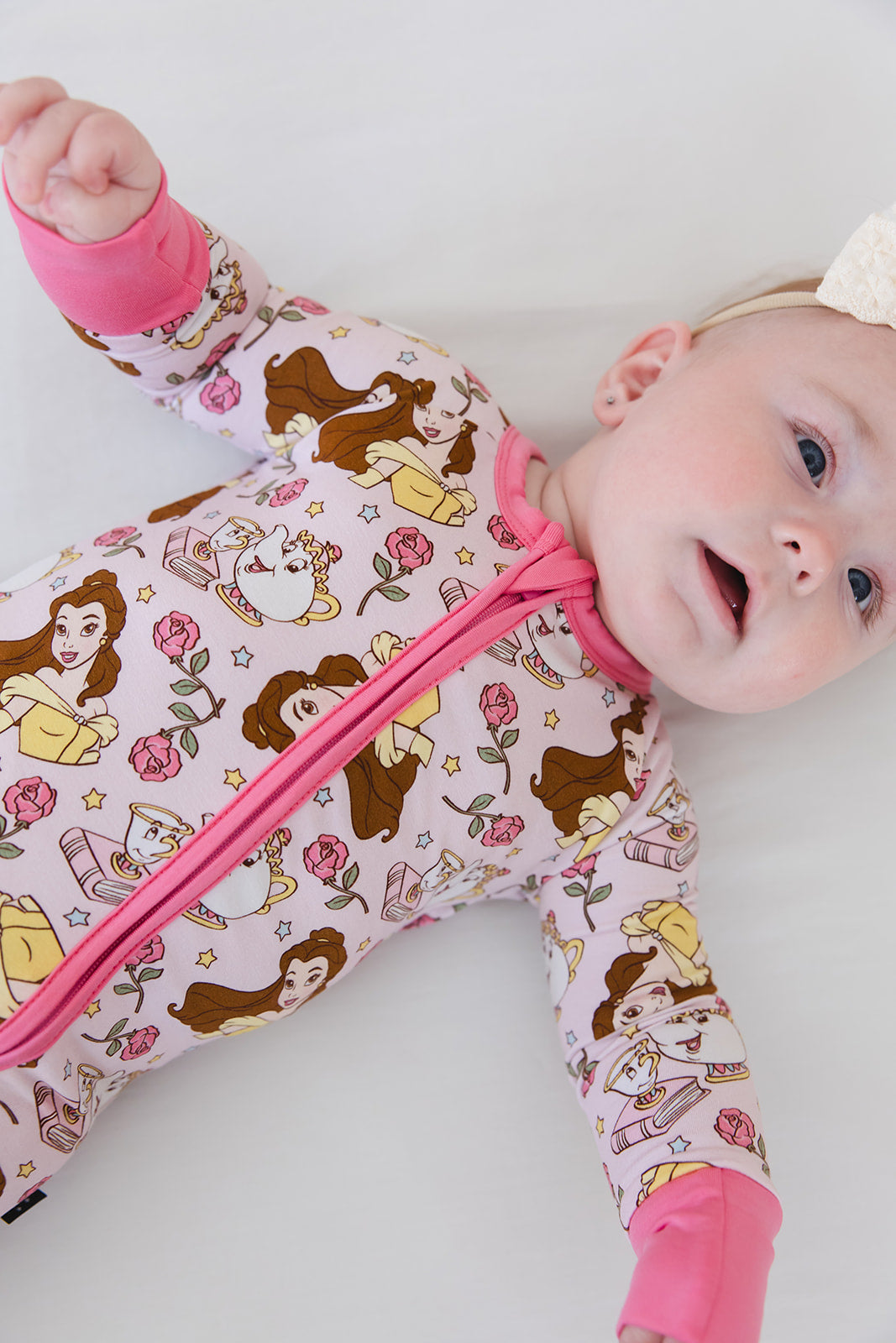 Provincial Petals - Zippy