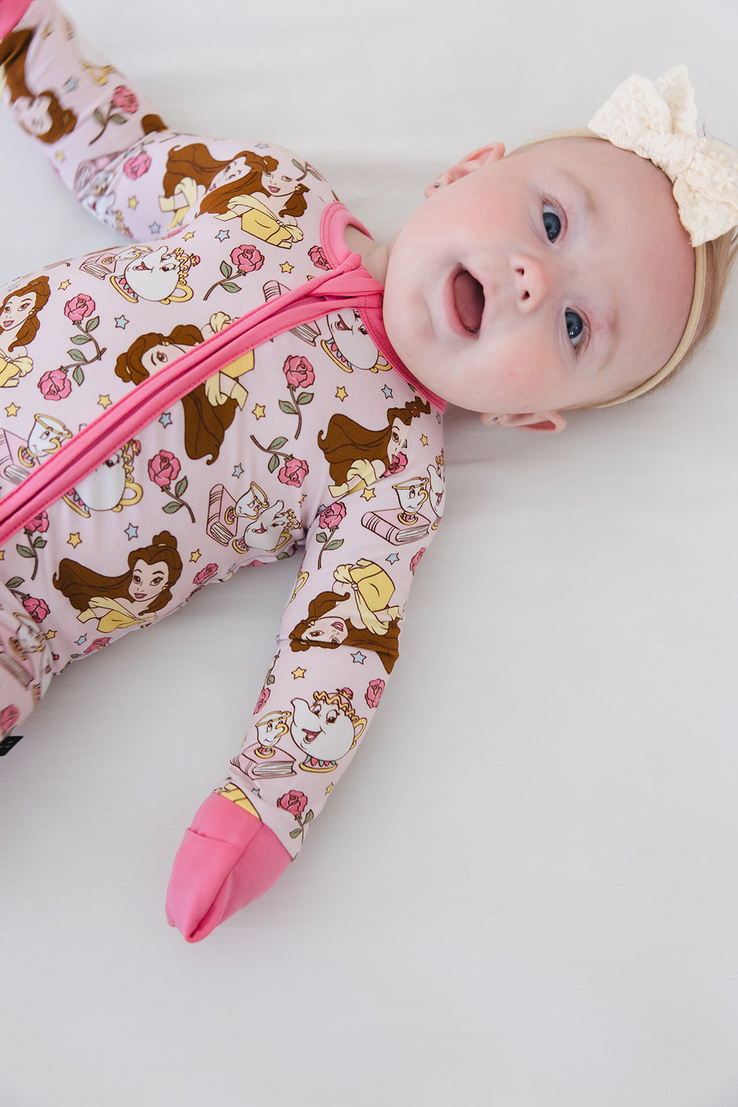 Provincial Petals - Zippy