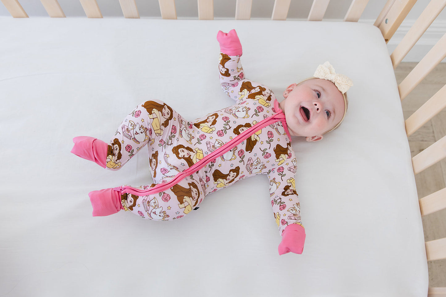 Provincial Petals - Zippy