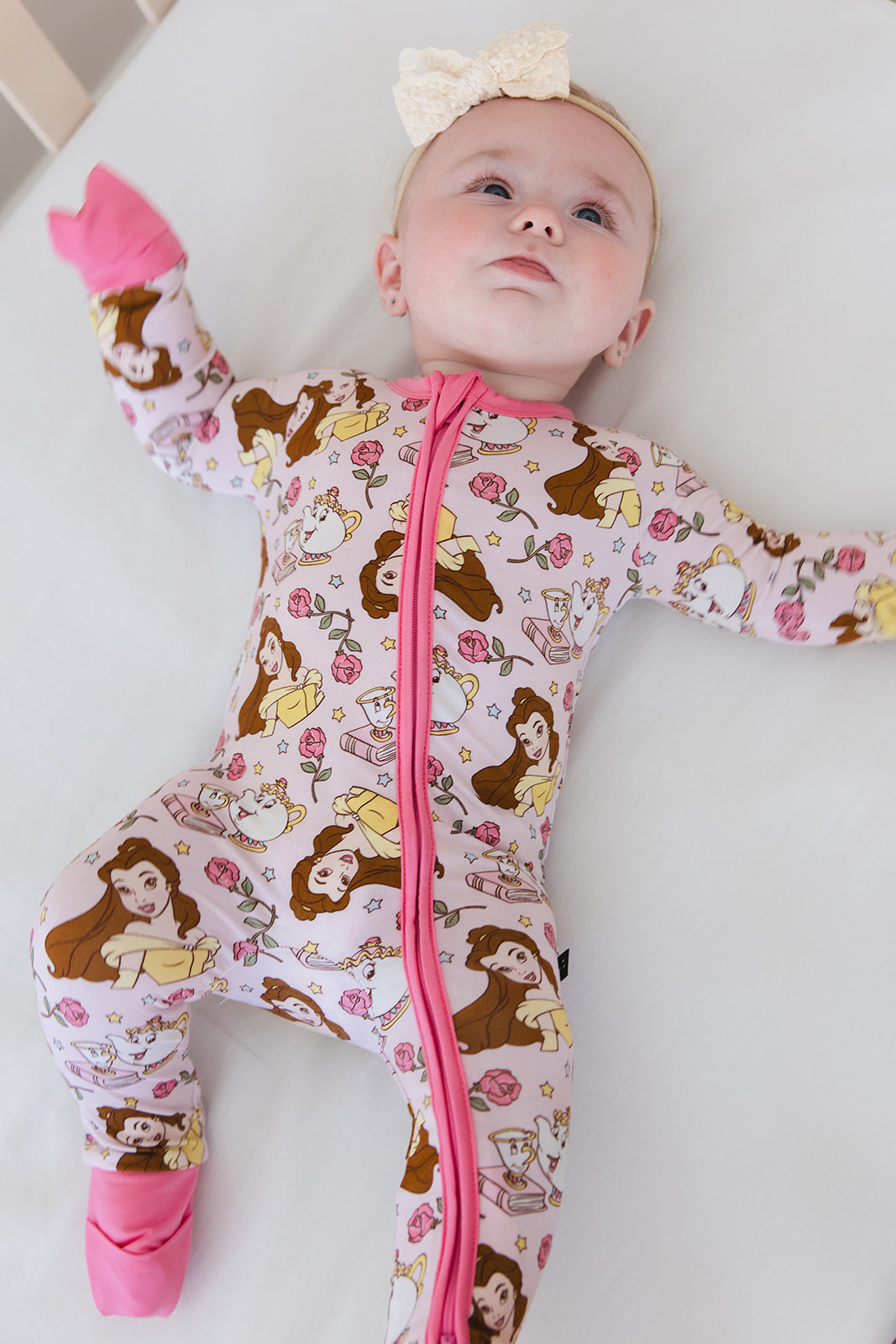 Provincial Petals - Zippy