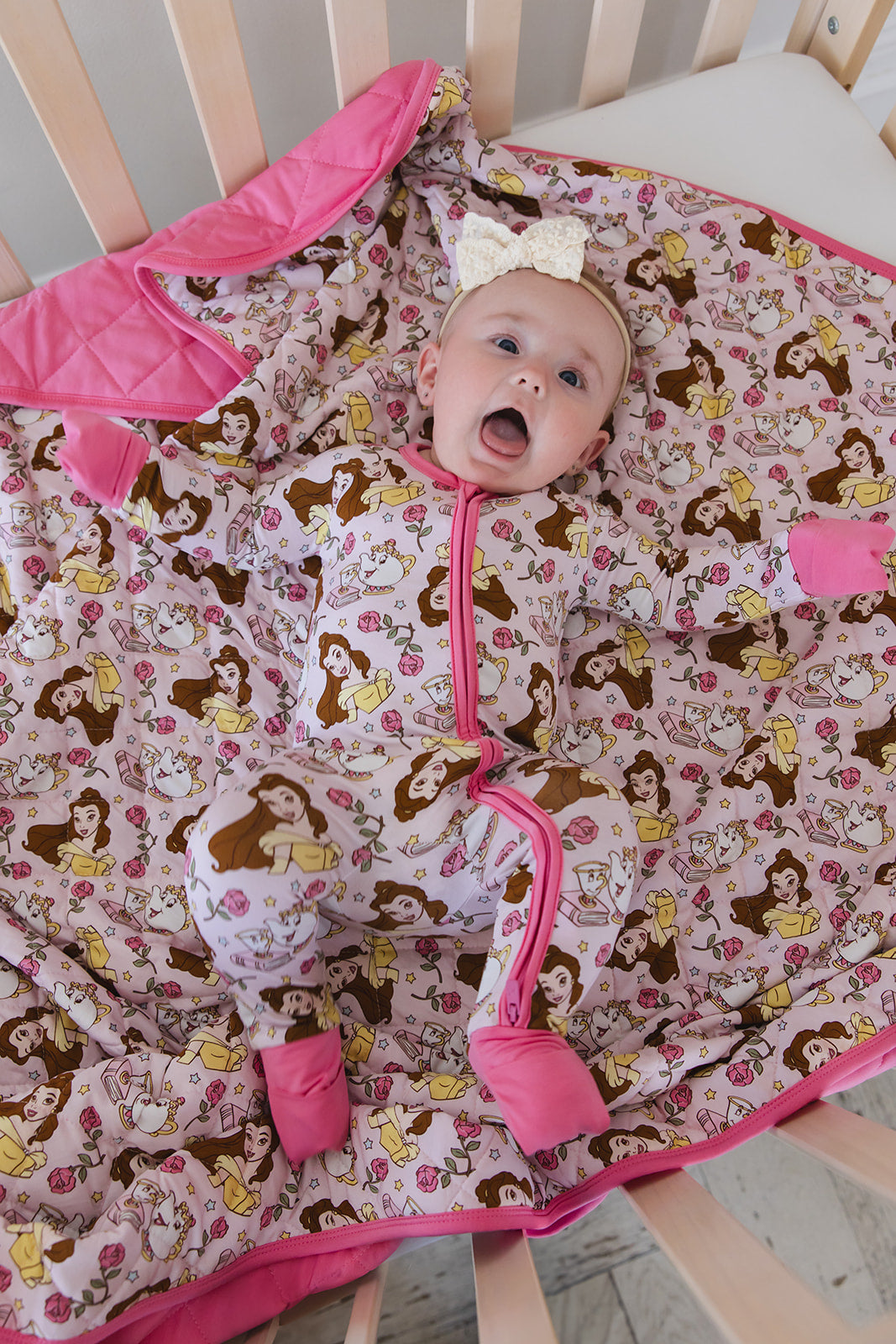 Provincial Petals - Zippy