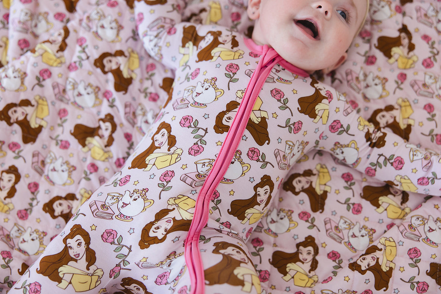 Provincial Petals - Zippy