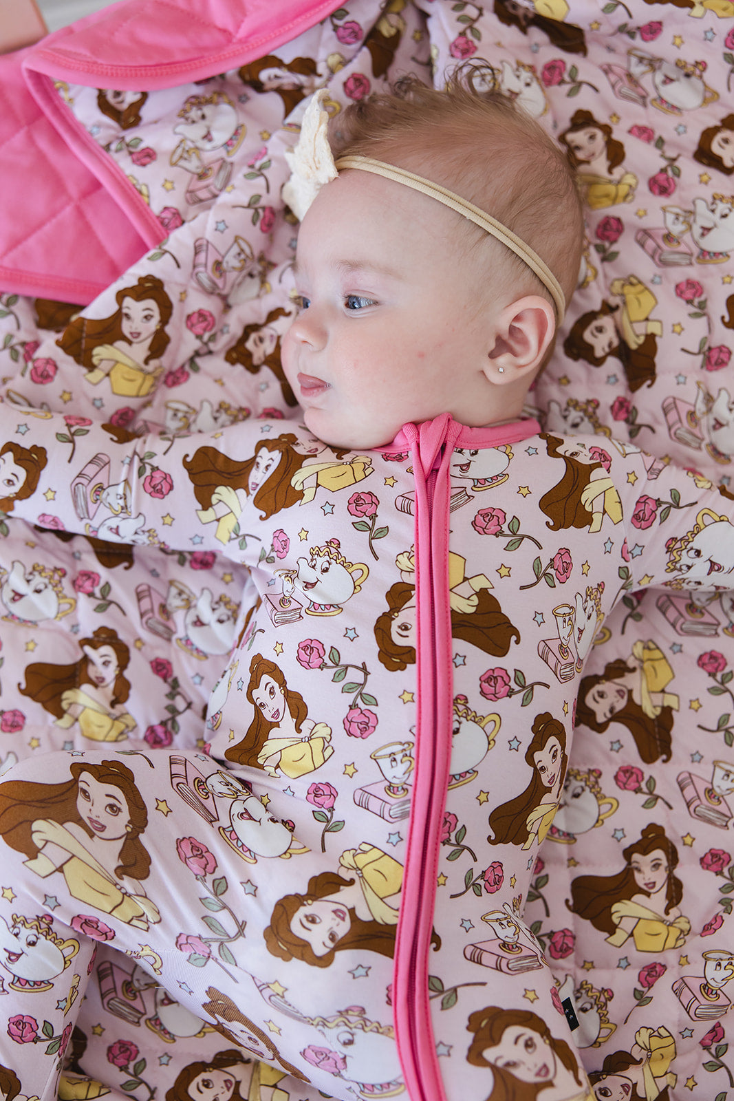 Provincial Petals - Zippy