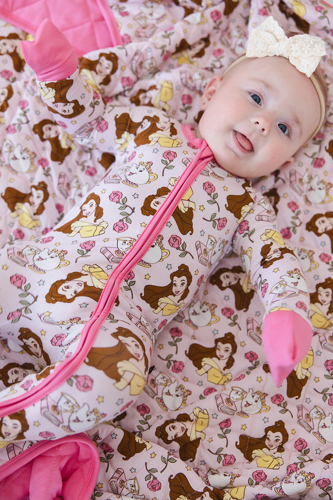 Provincial Petals - Zippy