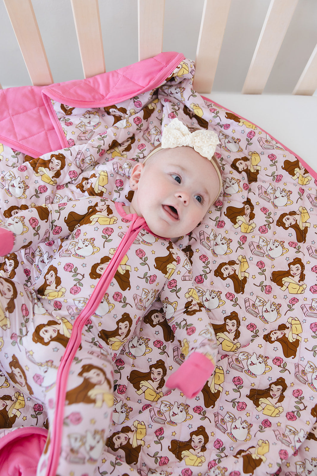 Provincial Petals - Zippy